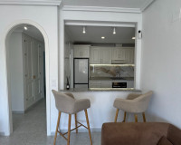 Revente - Appartement - Orihuela Costa - Lomas de Campoamor