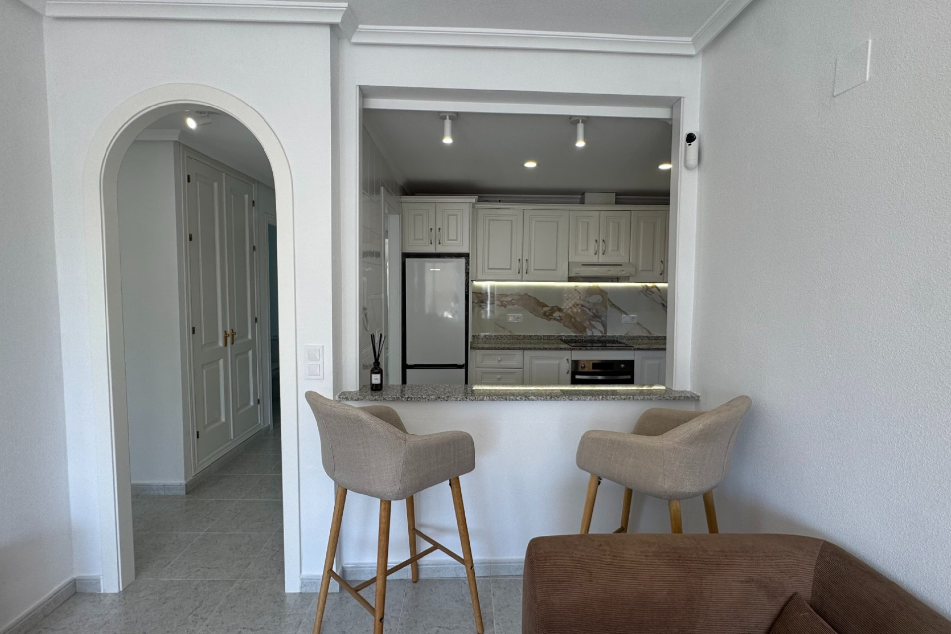 Revente - Appartement - Orihuela Costa - Lomas de Campoamor