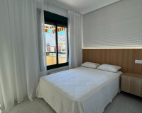Revente - Appartement - Orihuela Costa - Lomas de Campoamor