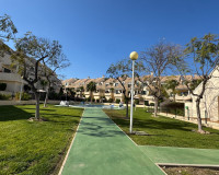 Revente - Appartement - Orihuela Costa - Lomas de Campoamor