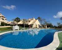 Revente - Appartement - Orihuela Costa - Lomas de Campoamor