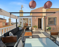 Revente - Appartement - Orihuela Costa - Lomas de Don Juan