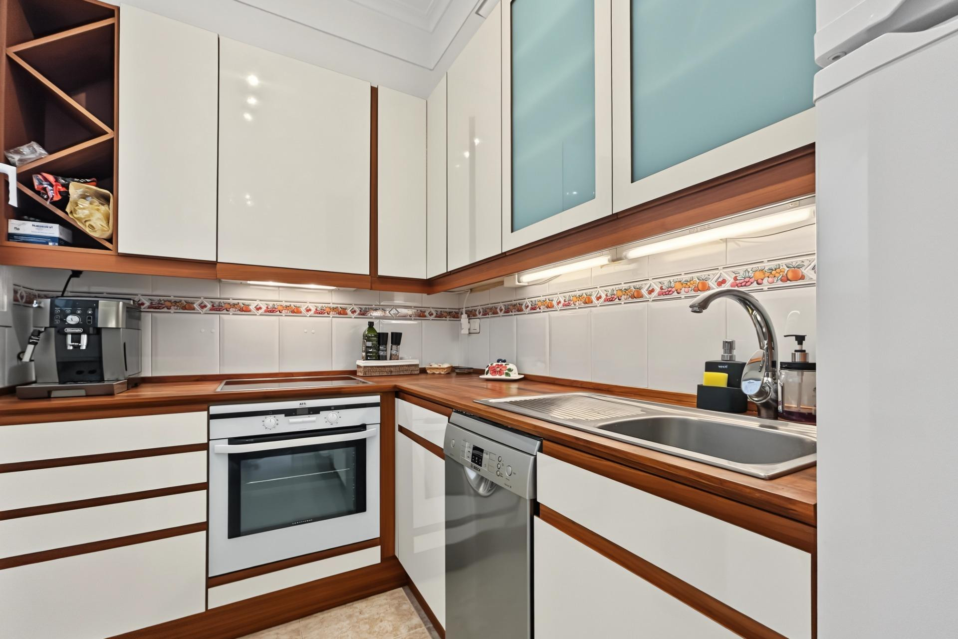 Revente - Appartement - Orihuela Costa - Lomas de Don Juan