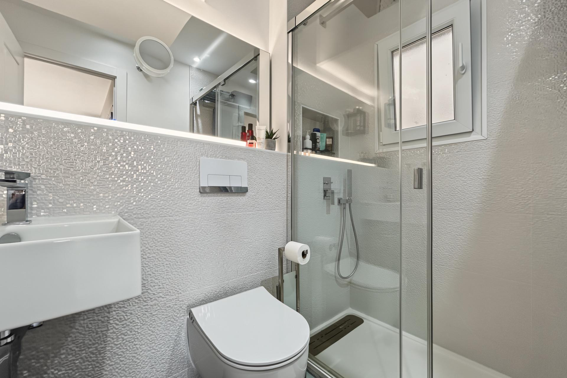 Revente - Appartement - Orihuela Costa - Lomas de Don Juan