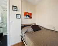 Revente - Appartement - Orihuela Costa - Lomas de Don Juan