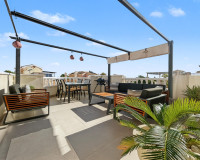 Revente - Appartement - Orihuela Costa - Lomas de Don Juan