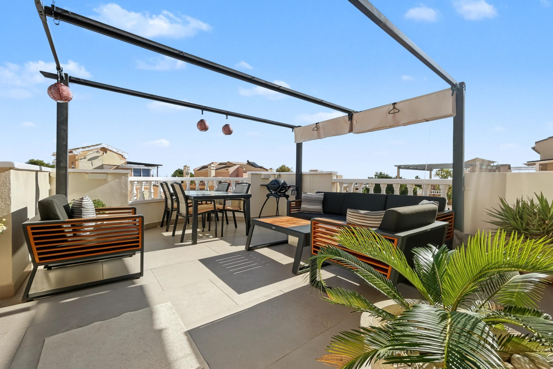 Revente - Appartement - Orihuela Costa - Lomas de Don Juan