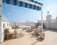Revente - Appartement - Orihuela Costa - Los Almendros-La Florida