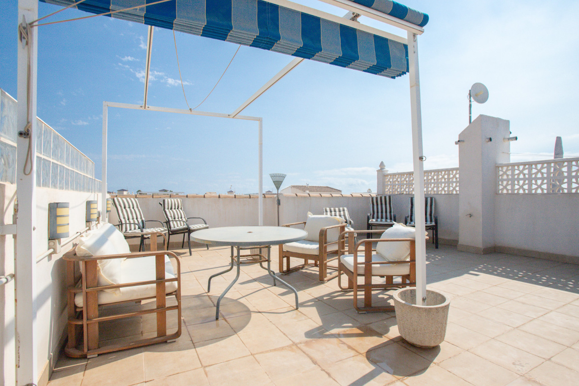 Revente - Appartement - Orihuela Costa - Los Almendros-La Florida
