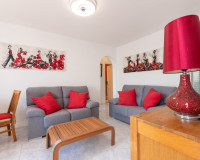 Revente - Appartement - Orihuela Costa - Los Almendros-La Florida
