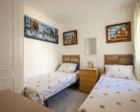 Revente - Appartement - Orihuela Costa - Los Almendros-La Florida