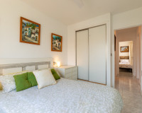Revente - Appartement - Orihuela Costa - Los Almendros-La Florida