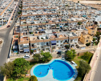 Revente - Appartement - Orihuela Costa - Los Almendros-La Florida