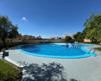 Revente - Appartement - Orihuela Costa - Los Almendros-La Florida