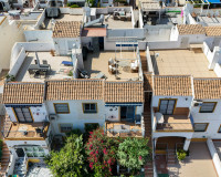 Revente - Appartement - Orihuela Costa - Los Almendros-La Florida