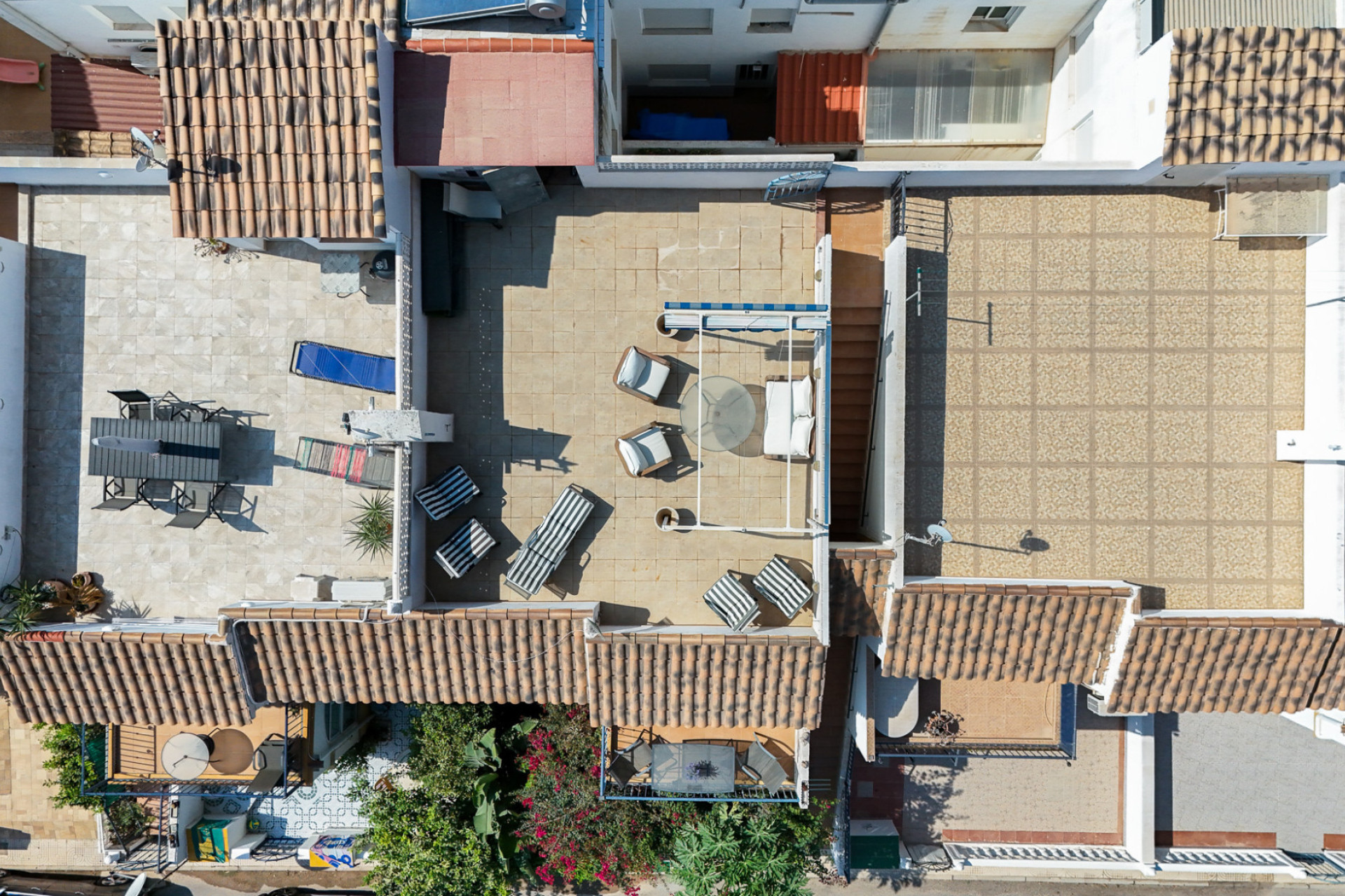 Revente - Appartement - Orihuela Costa - Los Almendros-La Florida