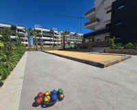 Revente - Appartement - Orihuela Costa - Los Altos *