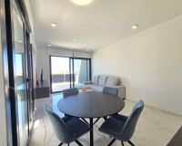 Revente - Appartement - Orihuela Costa - Los Altos *