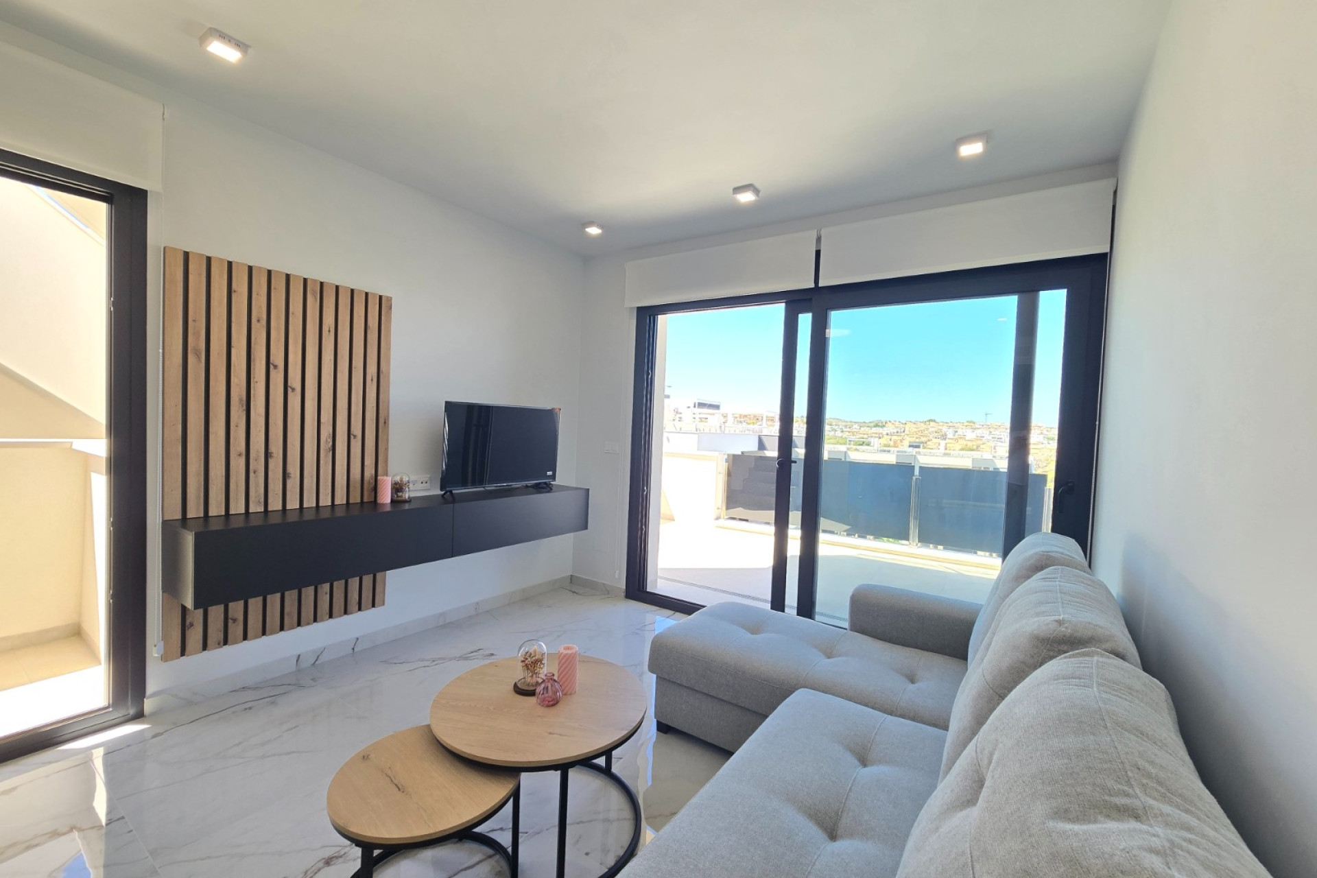 Revente - Appartement - Orihuela Costa - Los Altos *