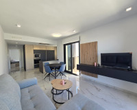 Revente - Appartement - Orihuela Costa - Los Altos *