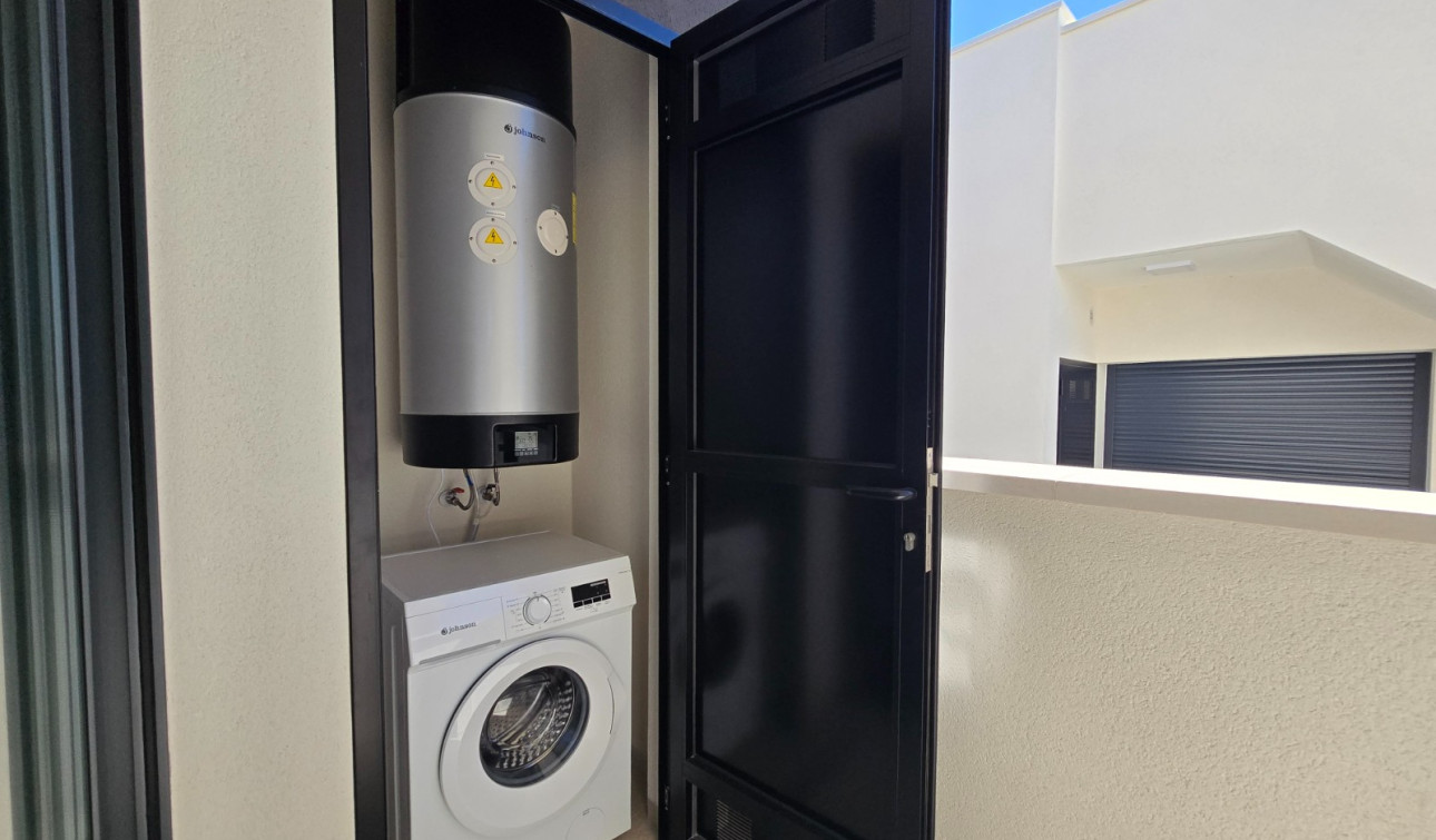 Revente - Appartement - Orihuela Costa - Los Altos *