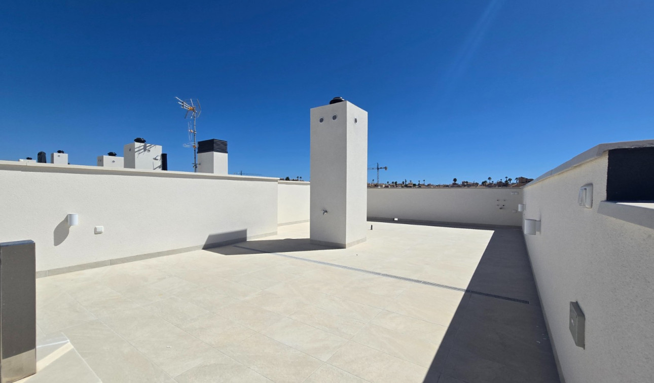 Revente - Appartement - Orihuela Costa - Los Altos *