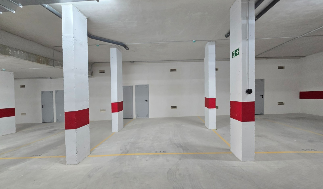 Revente - Appartement - Orihuela Costa - Los Altos *