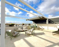 Revente - Appartement - Orihuela Costa - Los Altos