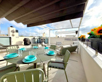 Revente - Appartement - Orihuela Costa - Los Altos