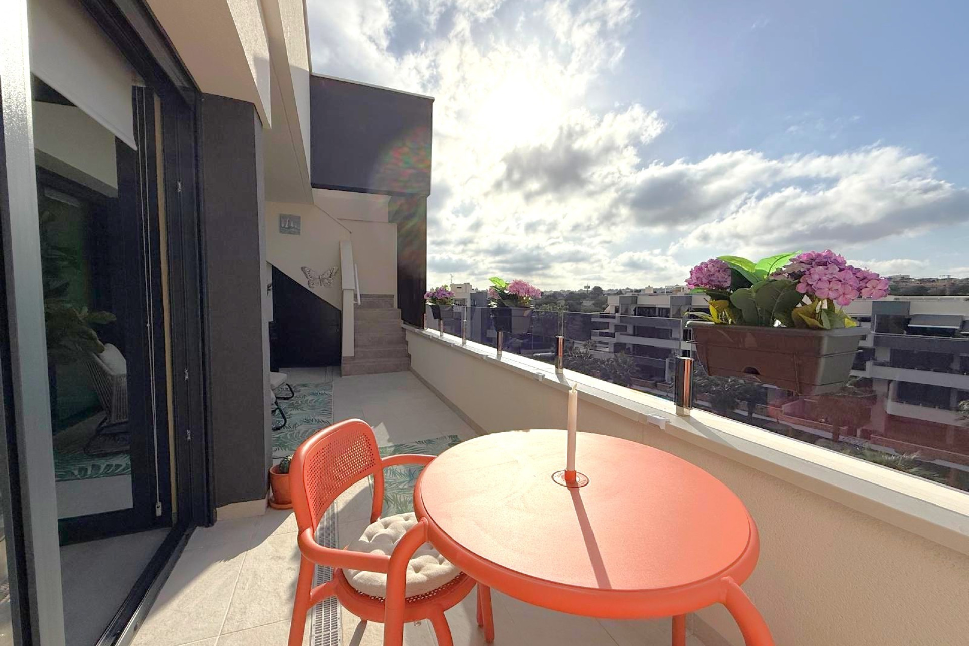 Revente - Appartement - Orihuela Costa - Los Altos