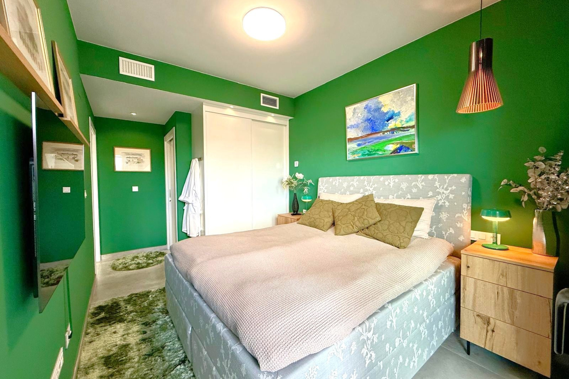 Revente - Appartement - Orihuela Costa - Los Altos