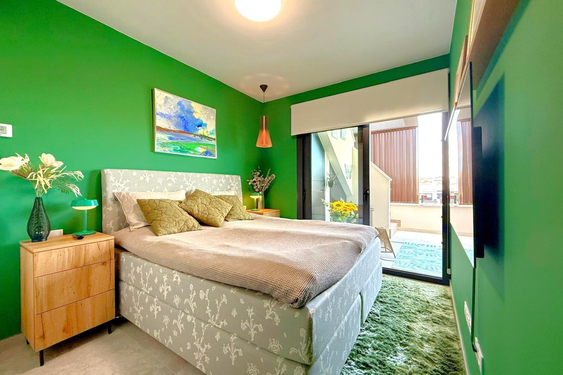 Revente - Appartement - Orihuela Costa - Los Altos