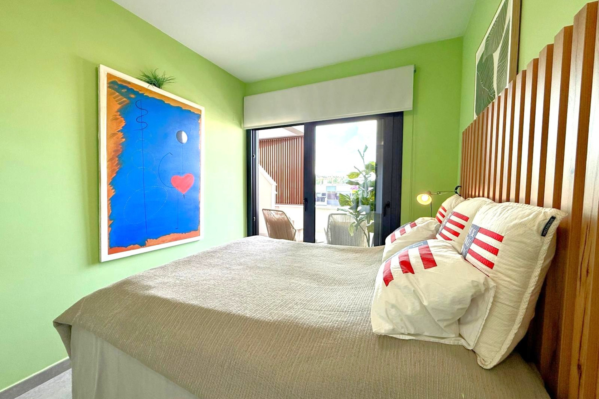 Revente - Appartement - Orihuela Costa - Los Altos