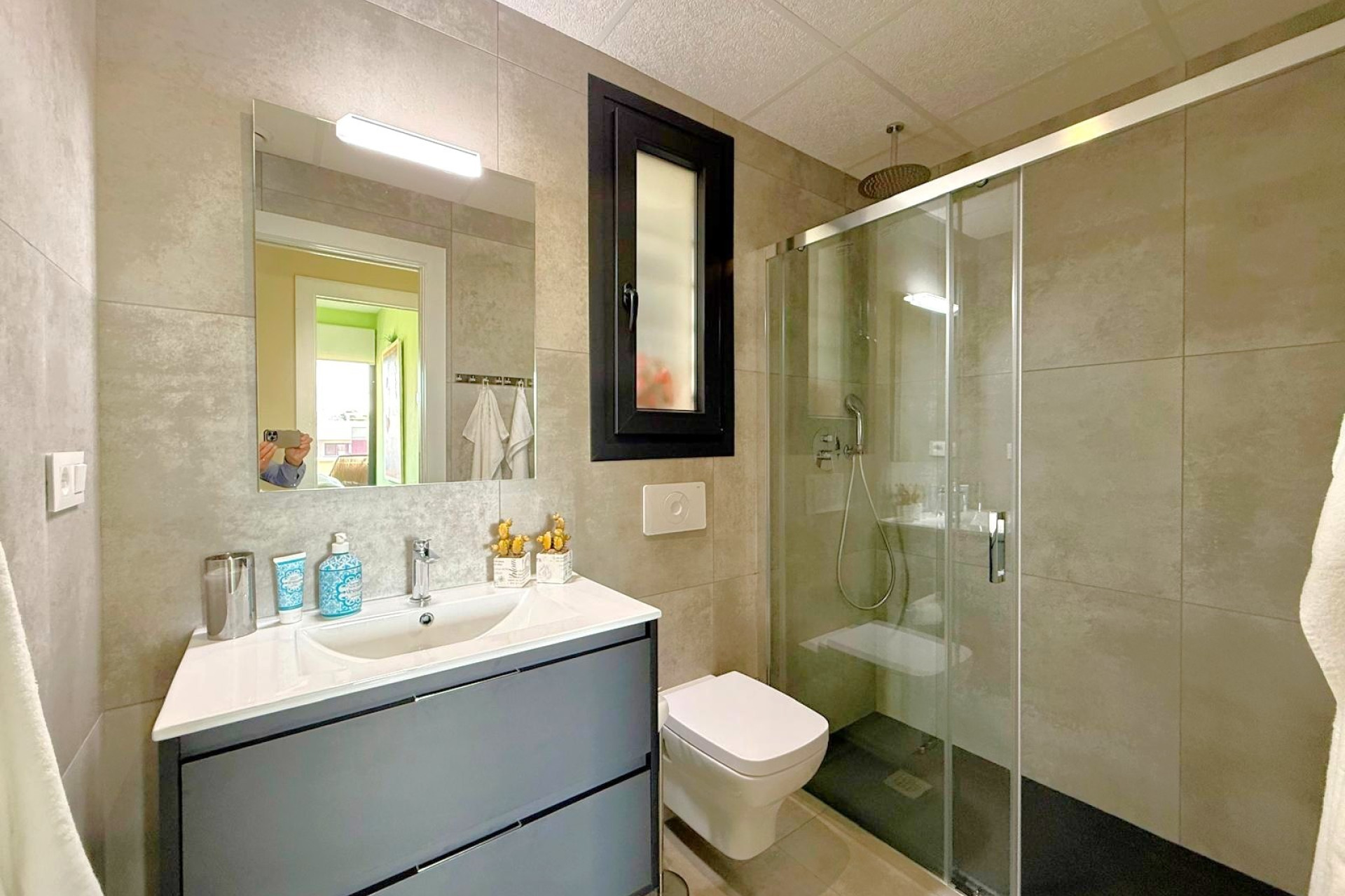 Revente - Appartement - Orihuela Costa - Los Altos