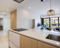 Revente - Appartement - Orihuela Costa - Los Altos