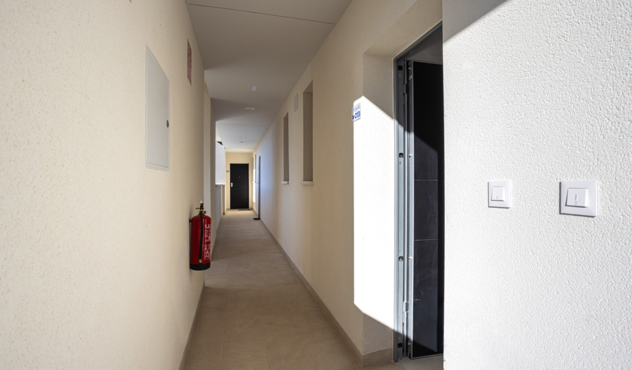 Revente - Appartement - Orihuela Costa - Los Altos