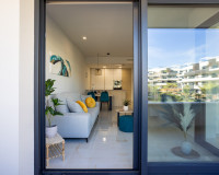 Revente - Appartement - Orihuela Costa - Los Altos