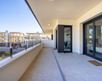 Revente - Appartement - Orihuela Costa - Los Altos