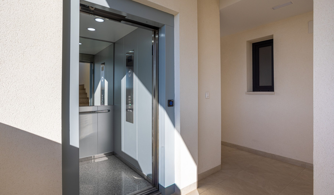 Revente - Appartement - Orihuela Costa - Los Altos