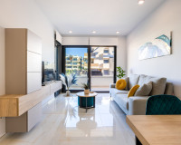 Revente - Appartement - Orihuela Costa - Los Altos