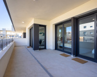 Revente - Appartement - Orihuela Costa - Los Altos