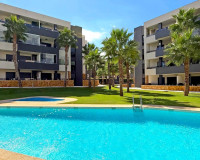 Revente - Appartement - Orihuela Costa - Los Altos