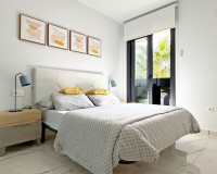 Revente - Appartement - Orihuela Costa - Los Altos