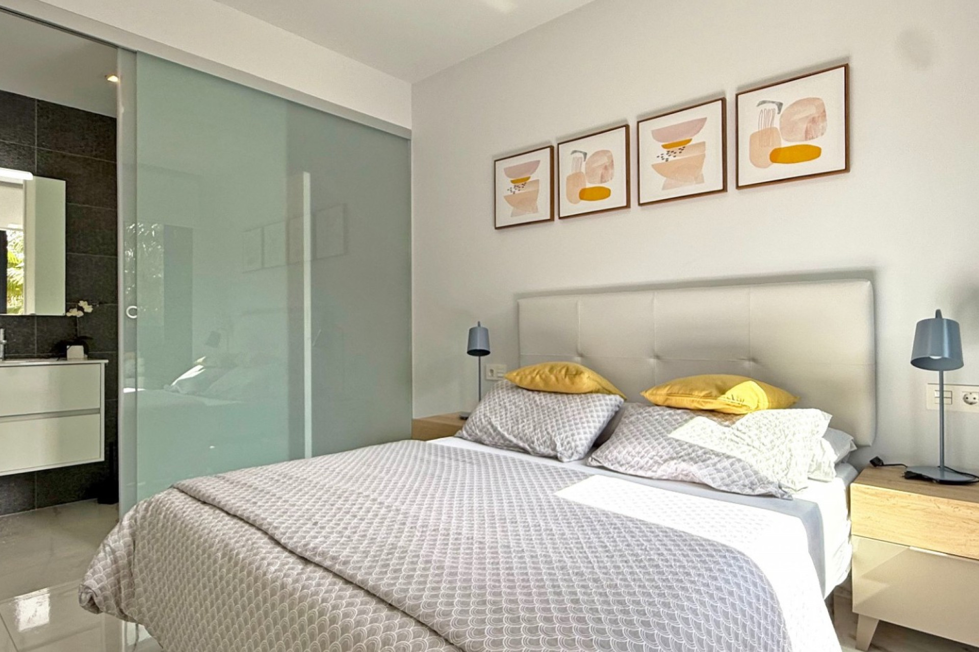 Revente - Appartement - Orihuela Costa - Los Altos