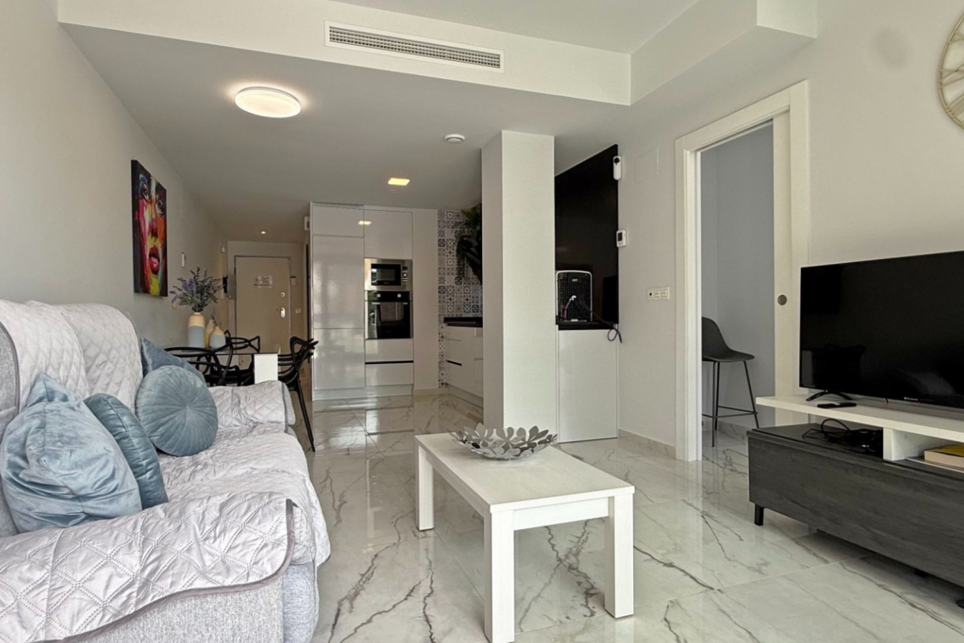 Revente - Appartement - Orihuela Costa - Los Altos