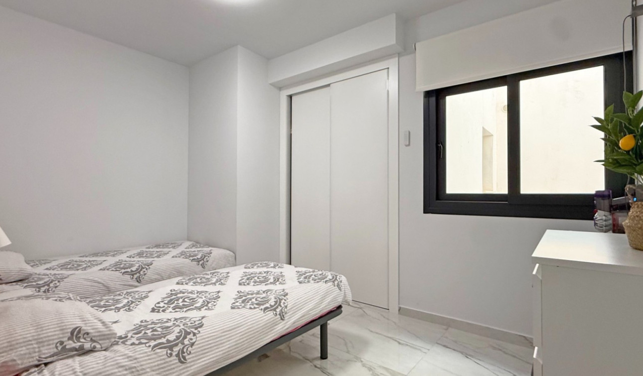 Revente - Appartement - Orihuela Costa - Los Altos