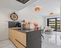 Revente - Appartement - Orihuela Costa - Los Altos