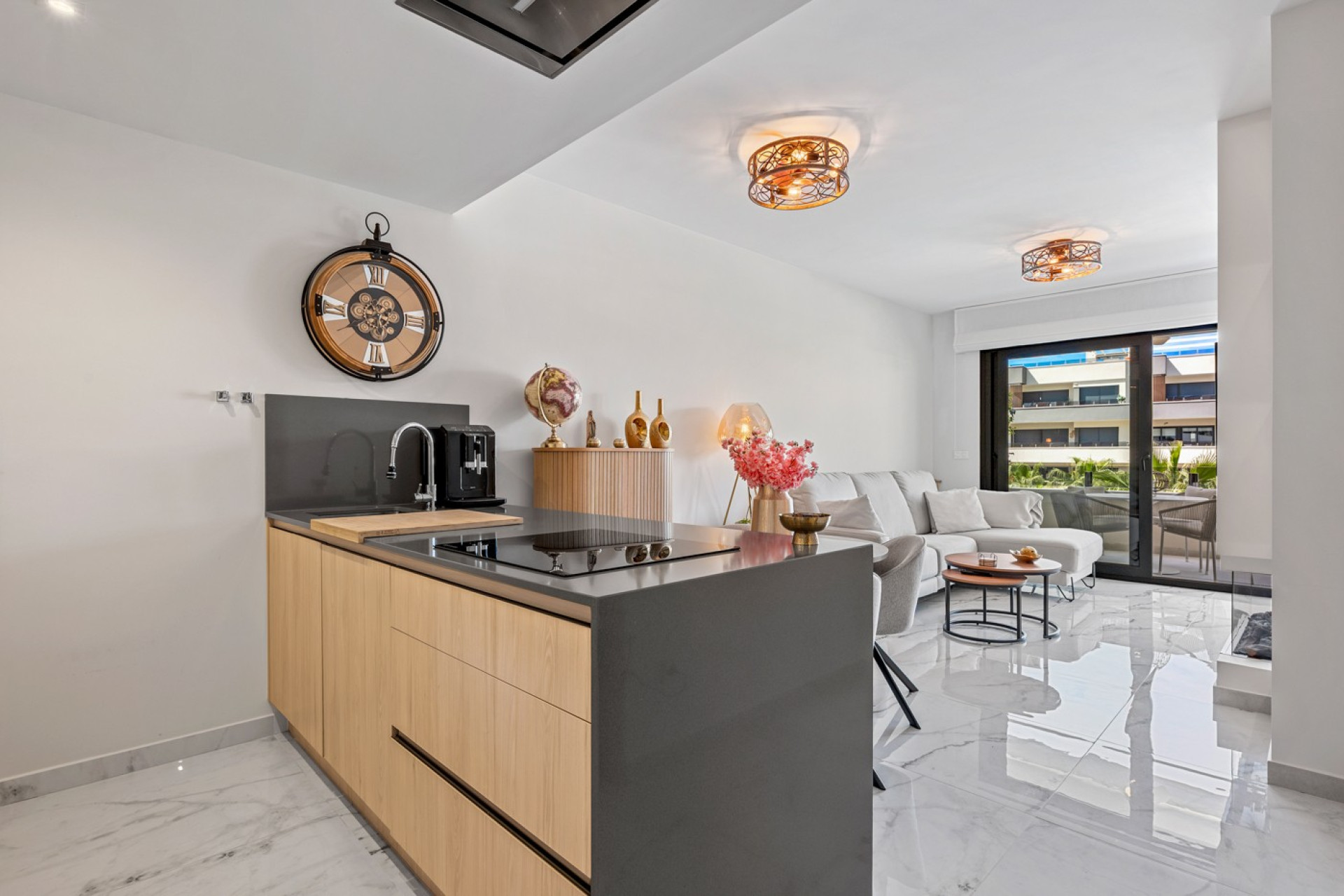 Revente - Appartement - Orihuela Costa - Los Altos