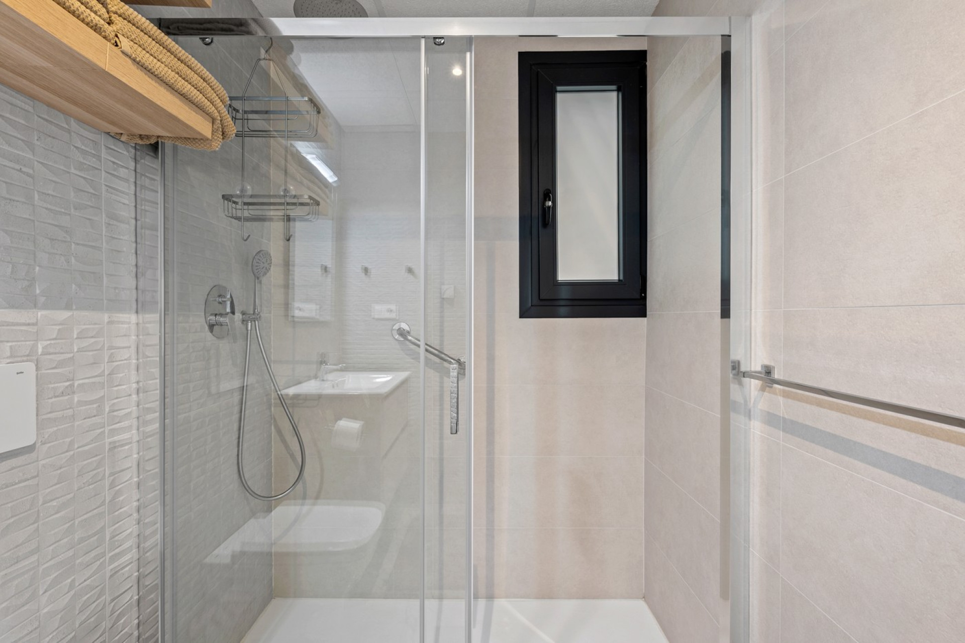 Revente - Appartement - Orihuela Costa - Los Altos