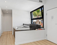 Revente - Appartement - Orihuela Costa - Los Altos